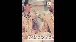 Sidkiara Wedding Shorts - Sidharth Kiara wedding Pics - Video Clips - Sidharth Malhotra|Kiara Advani