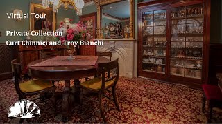 Trust Tour: Private Collection with Curt Chinnici and Troy Bianchi in Philadelphia