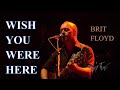 WISH YOU WERE HERE | Brit Floyd 