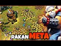 INSANE RAKAN FORMATION with POWERSIDE | In Depth Guide | Art of Conquest