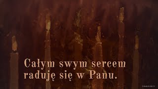 #PsalmResponsoryjny | 11 stycznia 2022