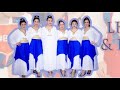 Sa Biyaya by Spring Worship | LHT Tambourine & Dance Ministry