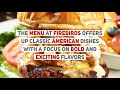 Foodie Spotlight: Firebirds Wood Fired Grill