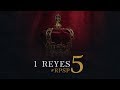 1 REYES 05 Resumen Pr. Adolfo Suarez | Reavivados Por Su Palabra