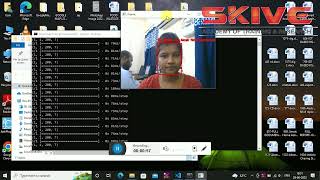 AUTOMATED SMART ATTENDANCE SYSTEM USING FACE RECOGNITION | PYTHON | COMPUTER VISION #pythonprojects