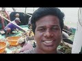 ep 4 കടലിന്റെ മക്കളുടെ കൊഞ്ച് പിടുത്തം 😍🎣prawns fishing fishing malayalam fishing fishermanlife