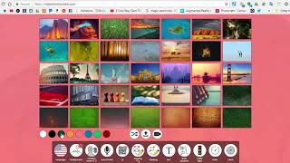 Updates to Classroomscreen.com