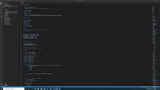 RPG Maker MV - Live Plugin Development - UnPG