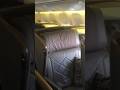 Singapore Airlines Business Class