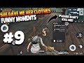 Rules of Survival Funny Moments #9