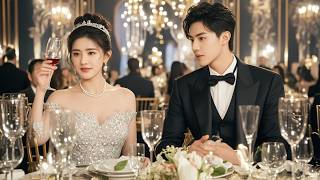 Full Version丨Cinderella went on a blind date, but the other party turned out to be a billionaire CEO