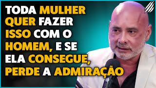 O QUE AS MULH3RES ESPERAM EM UM RELACIONAMENTO? | ALESSANDRO LOIOLA | PAPO MILGRAU