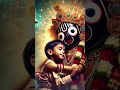 jay jagannath jagannath todayaratioflordjagannath jayjagannath purirathayatrafullwatch