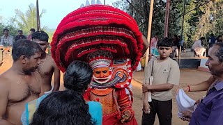 #PULLUR KANNAN👍🙏കിലാലൂർ ശ്രീ പുലി ദേവ ക്ഷേത്രം🙏👍❤️ബാവോ ഡ് കണ്ണൂർ🙏SUBCRIBE 🙏👍❤️