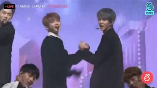 180117 JBJ Showcase - Wonderful Day