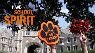 Advice for Princeton families from Princeton families