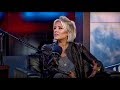 FOX Sports' Charissa Thompson Joins The Dan Patrick Show In-Studio | Full Interview | 10/03/17