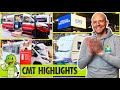 CMT HIGHLIGHTS 2024 | Hobby | Dethleffs | Fendt | Eriba | Skydancer | Brecht | Campfire der Ideen