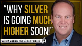 Silver, Gold, Ramping up Debt, and How a CFA is Positioning | Garrett Goggin Interview