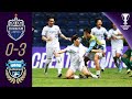 Sublime Kawasaki  | Buriram (THA) - Kawasaki (JPN) | Highlights | AFC Champions League Elite™