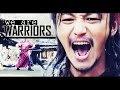 Six Flying Dragons MV || WARRIORS
