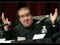 mark justice scalia s dissent s words maryland v. king