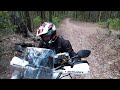 nx500 australia episode 3 easy off road