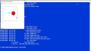 Object Oriented Programming: Lab06 - Part 1
