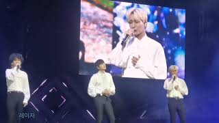 220806 SS9inManila - Callin' (Super Junior)