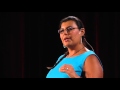 Indigenous Knowledge to Close Gaps in Indigenous Health | Marcia Anderson-DeCoteau | TEDxUManitoba