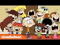 The Loud House | NEW SHOW Sneak Preview