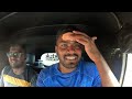 இலங்கையில் முதல் நாளே இப்படி tuktuk travel around the sri lanka kajan vlogs