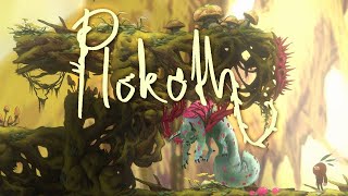 Desafio de Plataforma: Plokoth (Gameplay em Português PT-BR)