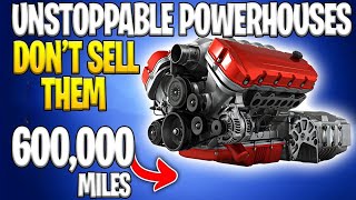 10 Engines That Refuse To Quit The Ultimate List Of Unstoppable Powerhouses