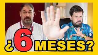 Reaccionando a “Cómo aprender cualquier idioma en 6 meses?” de Chris Lonsdale 🛑