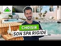 Comment choisir son spa rigide ? | Leroy Merlin