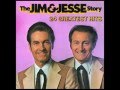 Great Speckled Bird - Jim & Jesse McReynolds - The Jim & Jesse Story