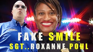 CRAZY FLORIDA PINELLAS PARK POLICE