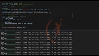Audio CAPTCHA Solver Using Machine Learning | Deep Learning Project | TensorFlow & Python
