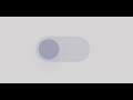 Css Custom Animated Checkbox - How to make CSS switch / toggle / custom checkbox - No Javascript
