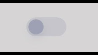 Css Custom Animated Checkbox - How to make CSS switch / toggle / custom checkbox - No Javascript