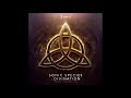 Sonic Species & Divination - Liquid Connective