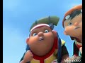 cemburu vs boboiboy