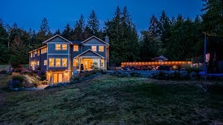 4255 Barnjum Road | Duncan, British Columbia