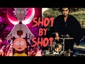 Rick and Morty Samurai & Shogun VS. Lone Wolf & Cub - Shot by Shot Comparison