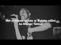 Canicee-Sele sele (Lyrics Video )