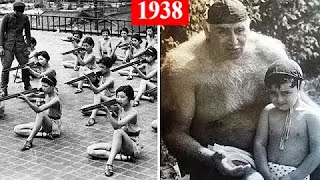 1938: What Happened in the World This Year