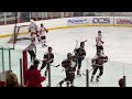 bantam a 2021 2022 season highlights