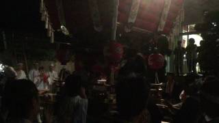 教興寺夏祭り（岩戸神社）・八尾市 / 平成２８年7月2日 Kyokoji Summer Festival in Yao city  (2/7/2016)