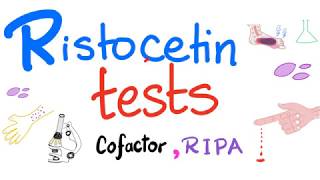 Ristocetin Tests | Hematology